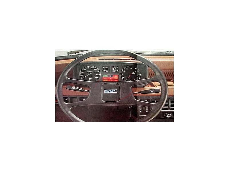 Austin Mini / Mini Metro - Volante de direcção