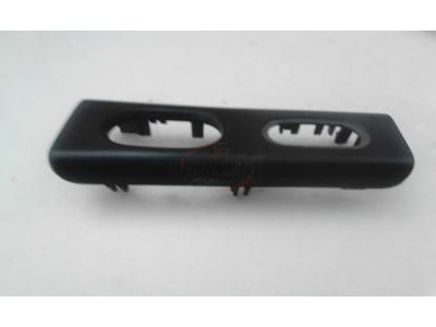 Renault Laguna I - Suporte de interruptores