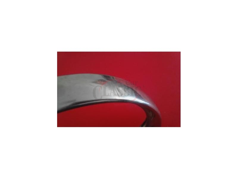 Peugeot 404 - Aro de farol principal INOX