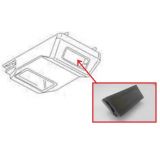 Citroen AX - Tampa da base de suporte plafonnier