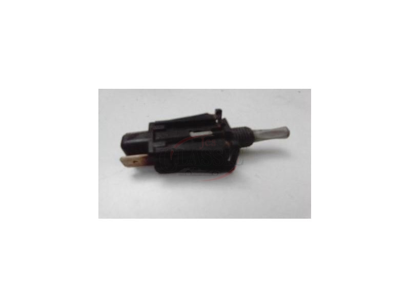 Mercedes-Benz W123 / Mercedes-Benz W201 190 - Interruptor de contacto