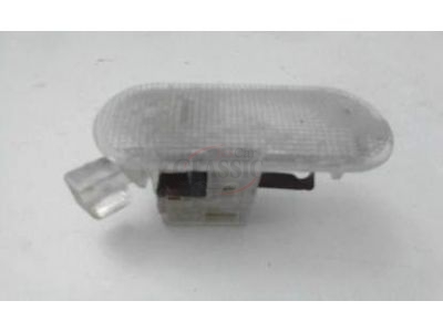 Seat Cordoba / VW Polo III 6V Classic - Plafonnier interior (FER)