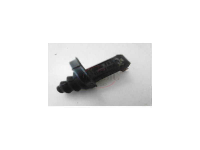 Audi 80 B3 / Audi 100 C3 - Interruptor de contacto