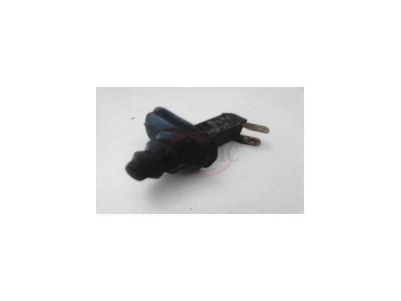 Audi 80 B3 / Audi 100 C3 - Interruptor de contacto