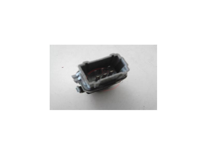 Renault Megane II - Interruptor de vidro (VALEO)