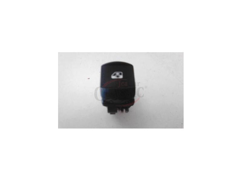 Renault Megane II - Interruptor de vidro (VALEO)
