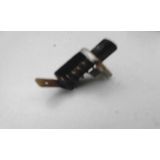 VW Golf I - Interruptor de contacto