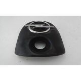 Opel Corsa B - Pega exterior da tampa mala com simbolo