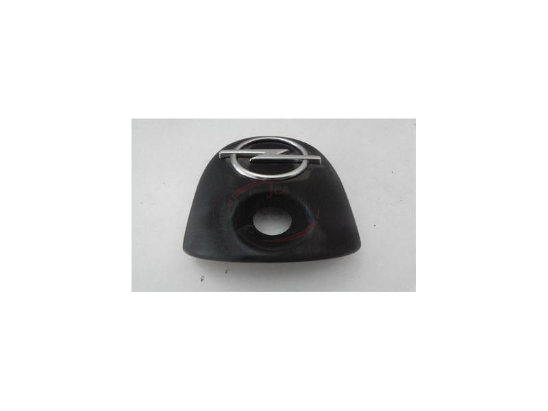 Opel Corsa B - Pega exterior da tampa mala com simbolo