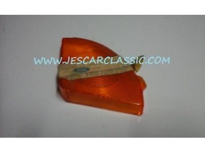 Ford Cortina MKI - Vidro farolim traseiro
