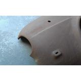 Alfa Romeo AlfaSud - Guarda lamas frente esquerdo