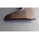 Alfa Romeo AlfaSud - Guarda lamas frente esquerdo