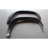 Aplicação Desconhecida - Jogo de (2) abas dos guarda-lamas