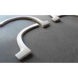 Peugeot 106 Rallye - Jogo de (4) abas dos guarda-lamas