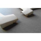 Peugeot 106 Rallye - Jogo de (4) abas dos guarda-lamas