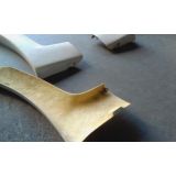 Peugeot 106 Rallye - Jogo de (4) abas dos guarda-lamas