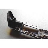 Renault 4 - Tablier de instrumentos (sem relógio)