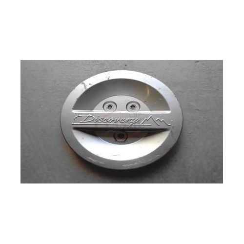 Land Rover Discovery I - Tampa de proteção da roda suplente