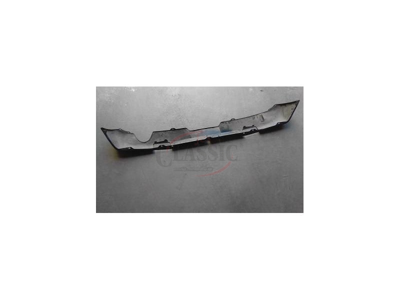 Peugeot 205 - Spoiler/Lip do para-choques traseiro