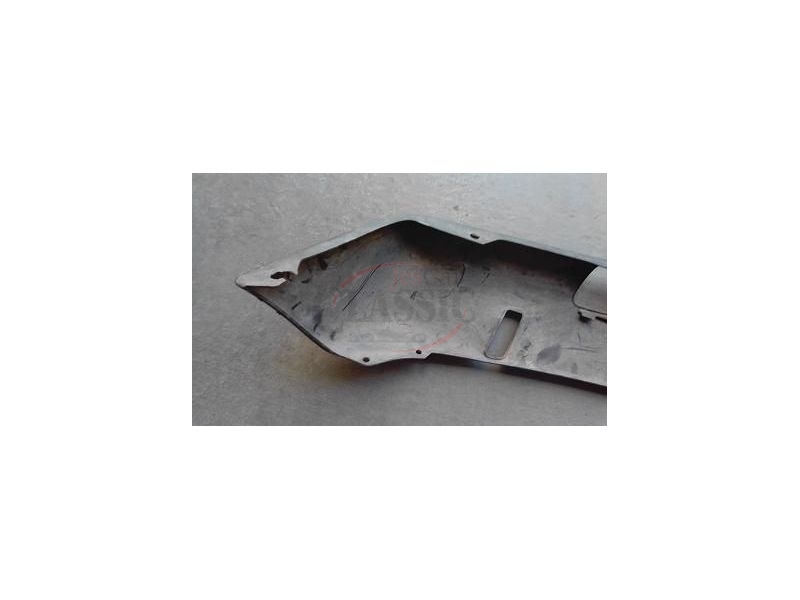 Peugeot 205 - Spoiler/Lip do para-choques traseiro