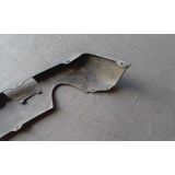 Peugeot 205 - Spoiler/Lip do para-choques traseiro