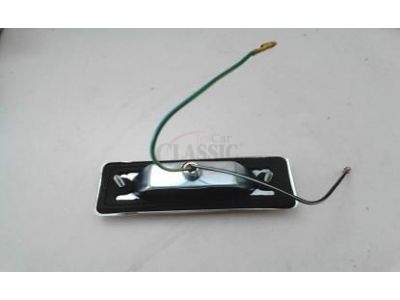 Nissan 1200 B110 - Farolim lateral