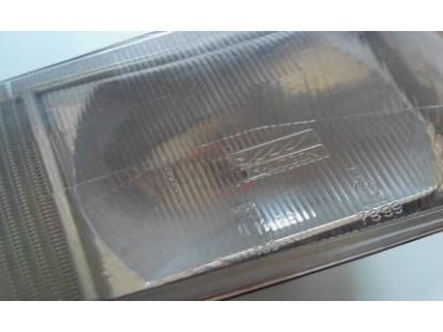 Mini Metro / MG Metro - Farol principal direito H4 (LUCAS)