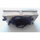 Mini Metro / MG Metro - Farol principal direito H4 (LUCAS)