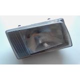 Mini Metro / MG Metro - Farol principal direito H4 (LUCAS)
