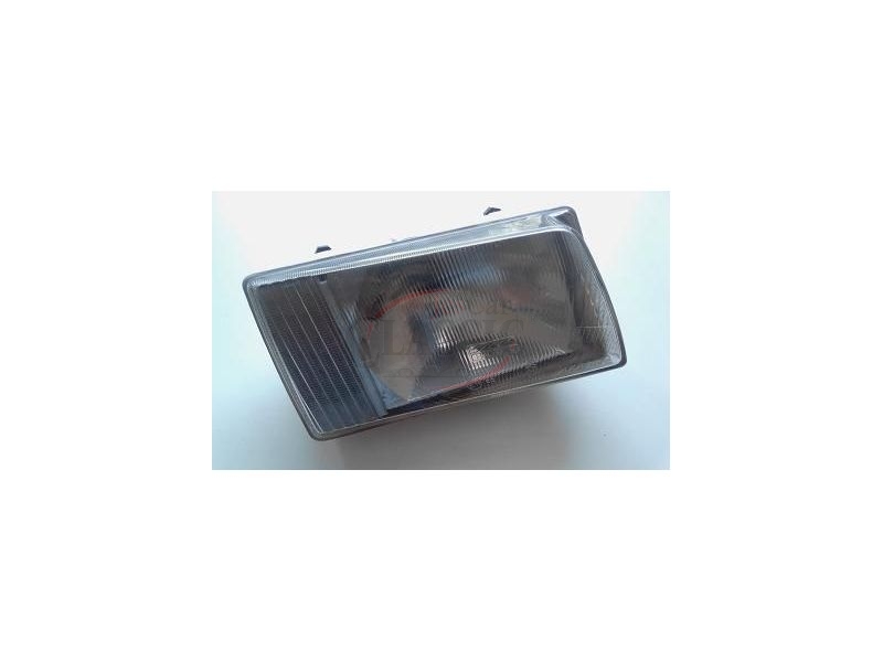 Mini Metro / MG Metro - Farol principal direito H4 (LUCAS)
