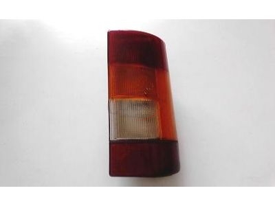 Renault Express II / Renault Express III - Farolim traseiro direito (VALEO)