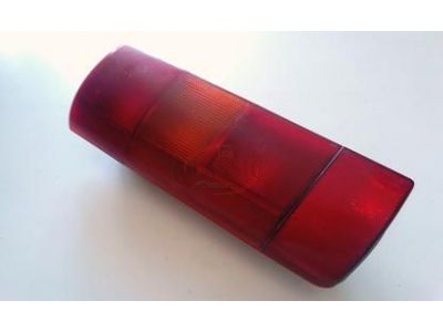 Renault Express II / Renault Express III - Farolim traseiro esquerdo (VALEO)