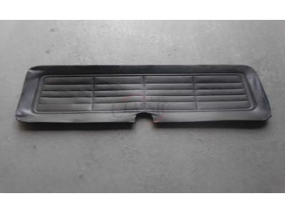 Mini Ima - Guarnição da tampa mala (Quartela)