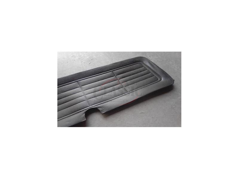 Mini Ima - Guarnição da tampa mala (Quartela)