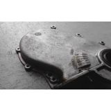 Toyota Corolla II KE20 - Tampa de distribuição