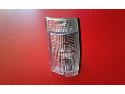 Toyota Corolla IV KE70 - Farolim frente esquerdo