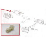 Renault 5 - Afinador / Apoio corrector do farol principal exterior direito