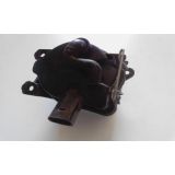 VW Polo III 6N2 - Farol auxiliar esquerdo H7 (TYC)