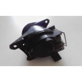 VW Polo III 6N2 - Farol auxiliar esquerdo H7 (TYC)