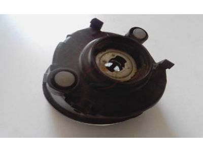 Nissan / Opel / Renault - Farol auxiliar direito H1 (TYC)