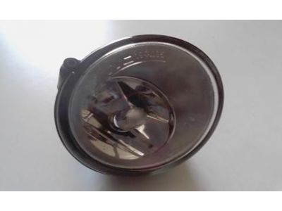 Nissan / Opel / Renault - Farol auxiliar direito H1 (TYC)