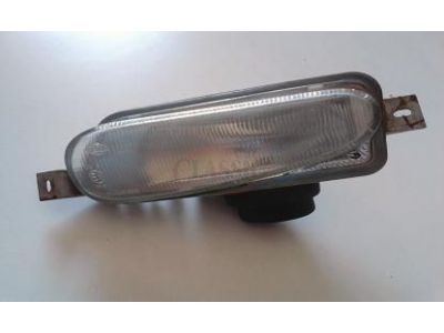 Ford Escort MkVI / Ford Transit MkVI - Farol auxiliar esquerdo H3 (HELLA)
