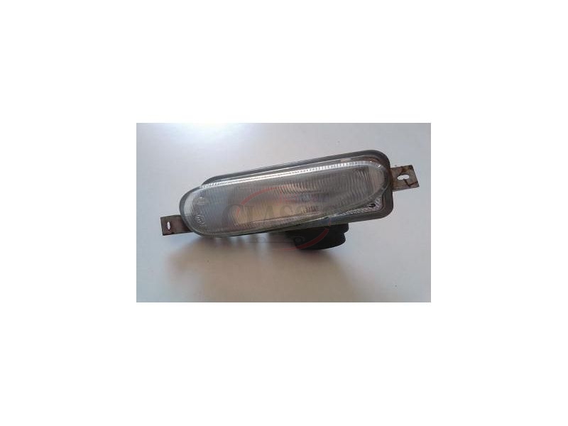 Ford Escort MkVI / Ford Transit MkVI - Farol auxiliar esquerdo H3 (HELLA)