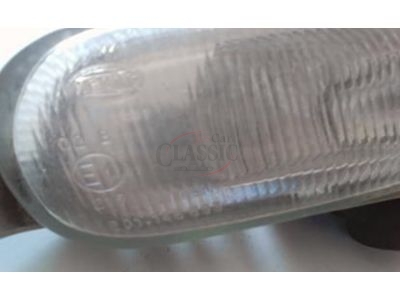 Ford Escort MkVI / Ford Transit MkVI - Farol auxiliar esquerdo H3 (HELLA)