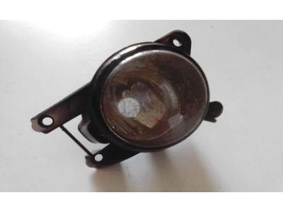 VW Polo III 6N2 - Farol auxiliar direito H7 (HELLA)