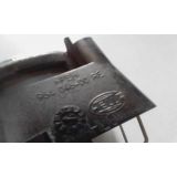 VW Polo III 6N2 - Farol auxiliar direito H7 (HELLA)