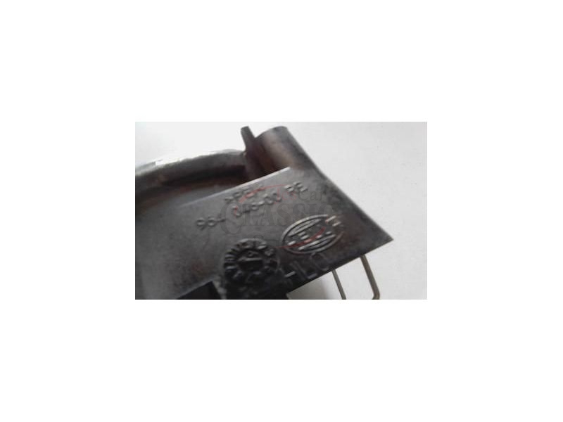 VW Polo III 6N2 - Farol auxiliar direito H7 (HELLA)