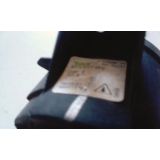 Nissan / Opel / Renault - Farol auxiliar esuerdo H11 (VALEO)
