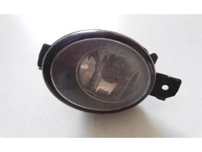 Nissan / Opel / Renault - Farol auxiliar esuerdo H11 (VALEO)