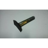 Peugeot 205 - Parafuso de fixação para-choques (M8x45)